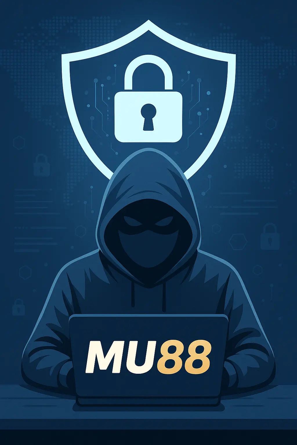 Hệ thống bảo mật MU88