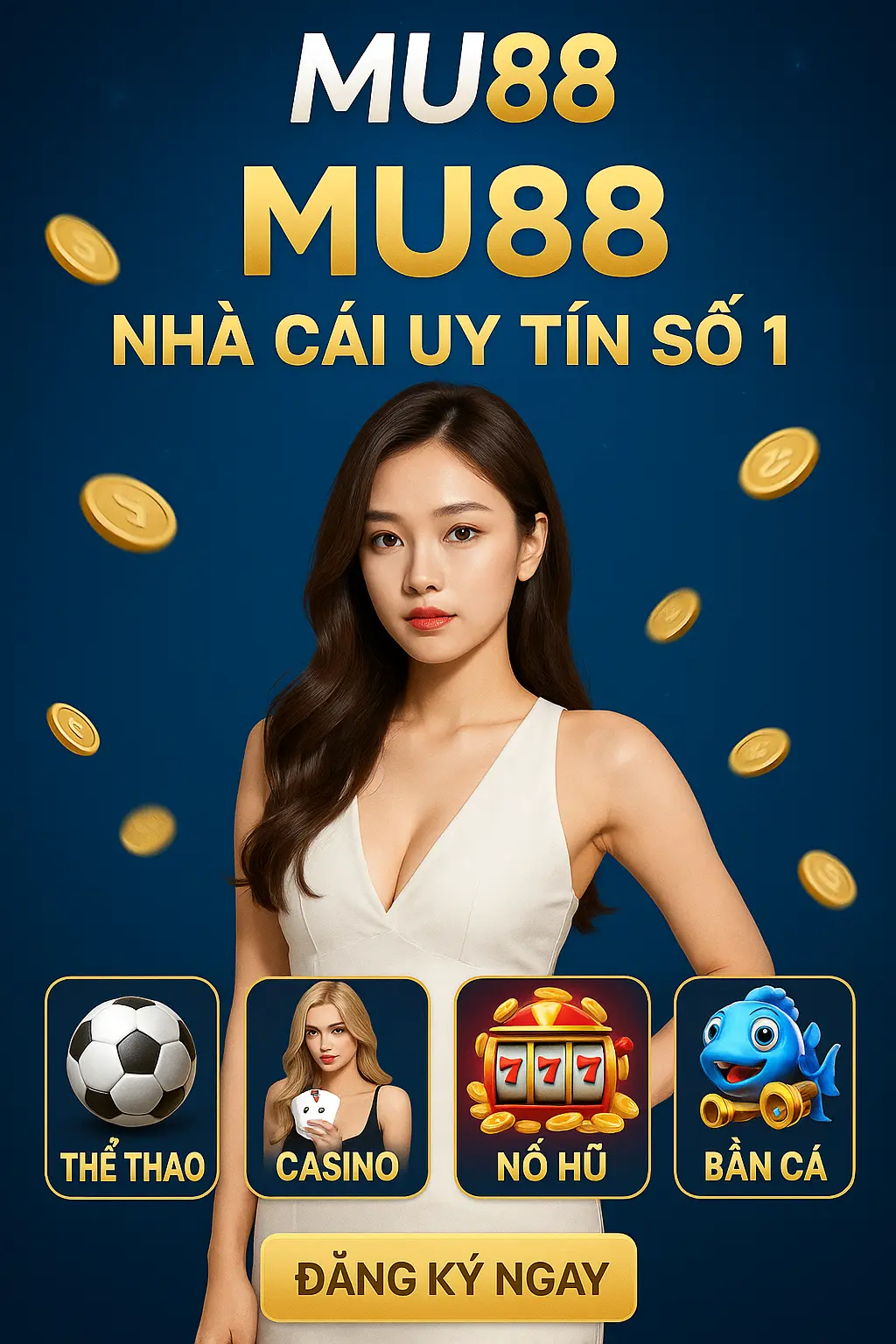 Tính năng nổi bật của MU88
