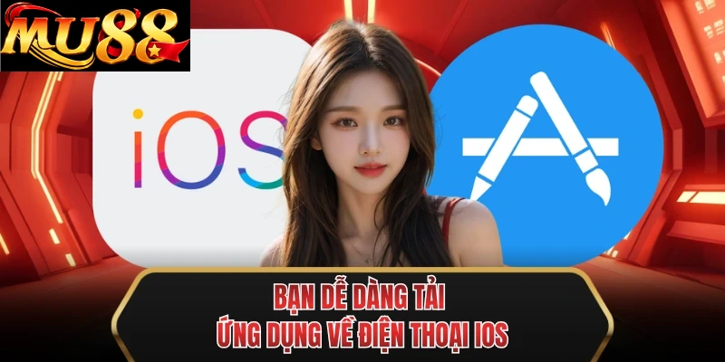 ban de dang tai ung dung ve dien thoai ios