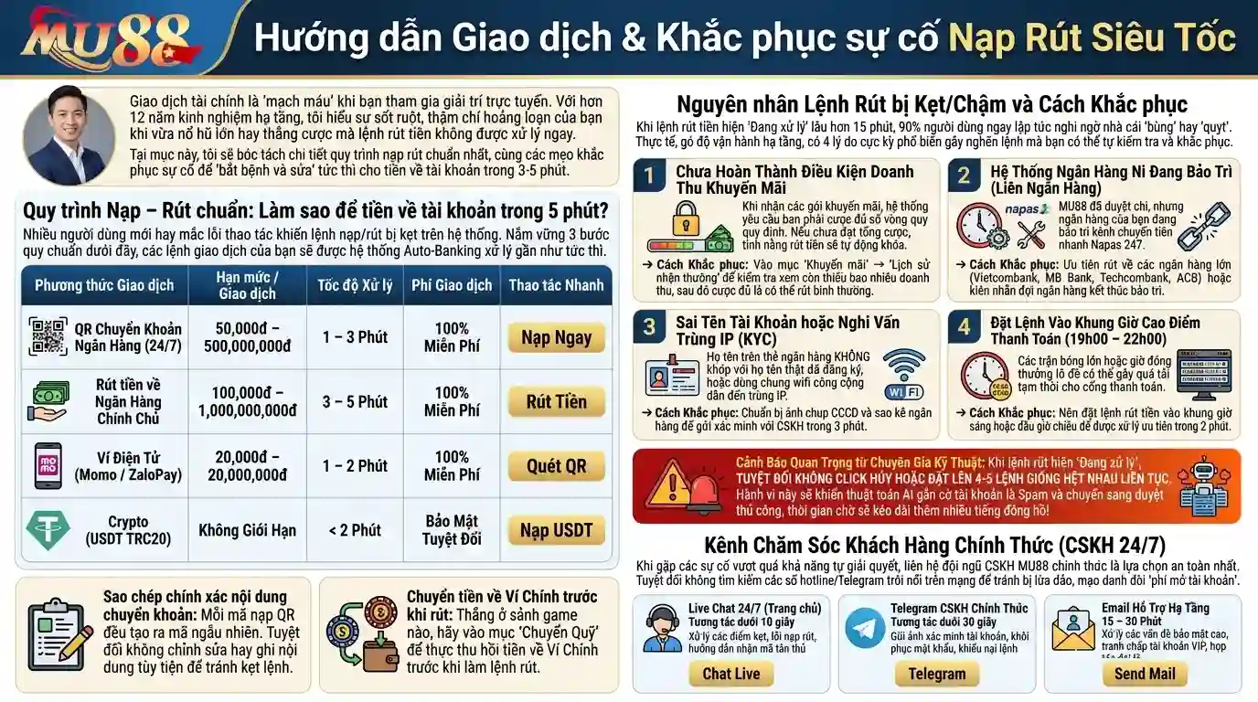 mu88 huong dan giao dich xu ly su co rutnap tien sieu toc mu88 huong dan giao dich xu ly su co rutnap tien sieu toc