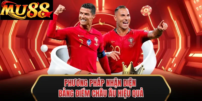 phuong phap nhan dien bang diem chau au hieu qua phuong phap nhan dien bang diem chau au hieu qua