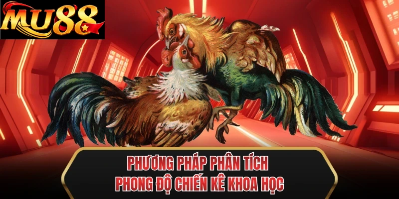 phuong phap phan tich phong do chien ke khoa hoc phuong phap phan tich phong do chien ke khoa hoc